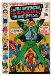 Justice League of America   77 FN